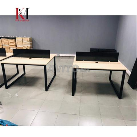 ✅ Bureaux Collaboratifs pour Entreprises - 2