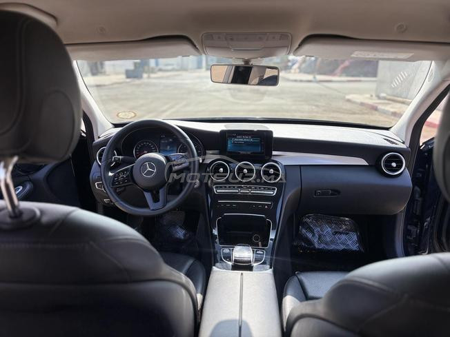 Mercedes-Benz C220d