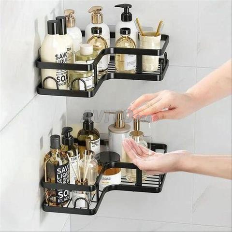 organisation salle de bain - 2