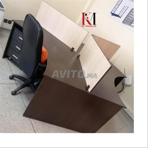 🏢 Aménagement de bureaux d'entreprise à prix abordables - 2