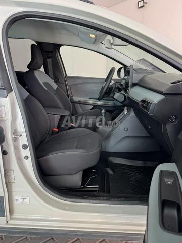 Dacia Jogger toutes options 2026 - 2