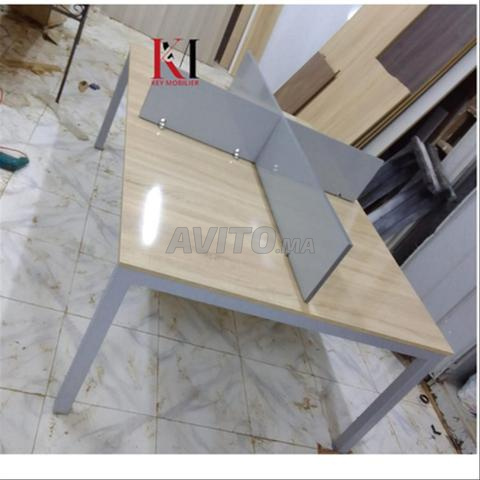 🚀 Bureaux multipostes pour entreprises - 2