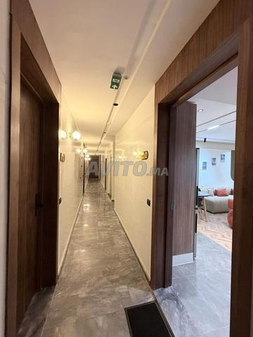 Studio à louer 40 m² à Casablanca - 2