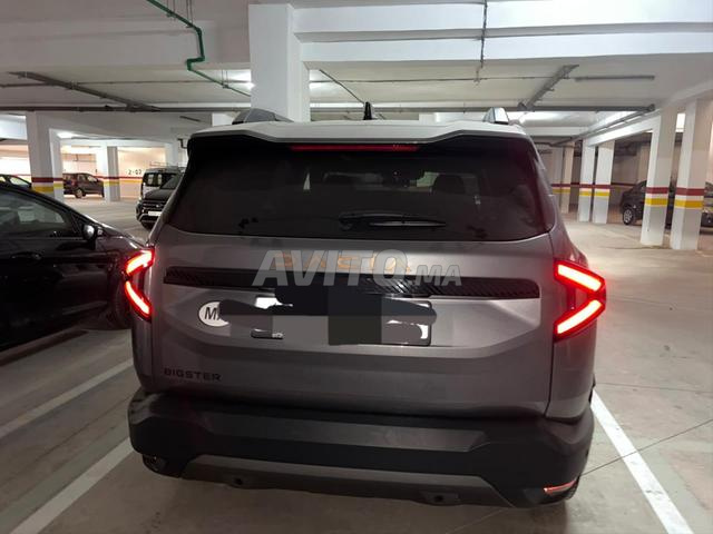 Dacia Bigster - 2