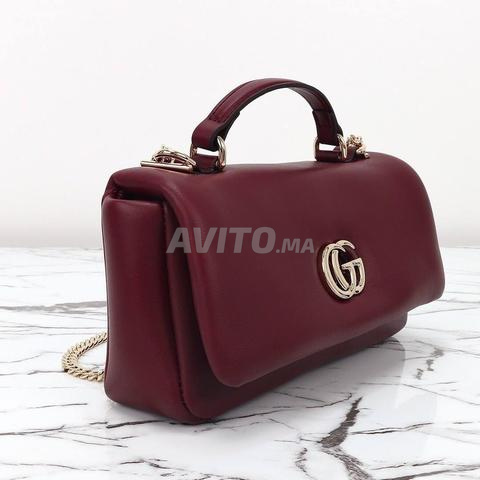 Sac Gucci chic en promotion GC5430 - 2