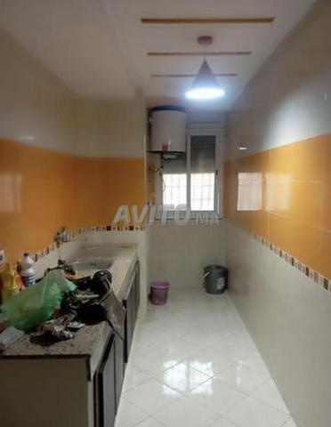 Appartement à vendre 73 m² Hay Izdihaar - 2
