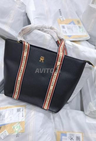 Sac chic Tommy Hilfiger TF4760 - 2