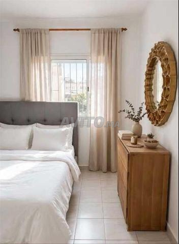 5004628-Vente appartement à Casablanca Nassim de 89 m² - 2