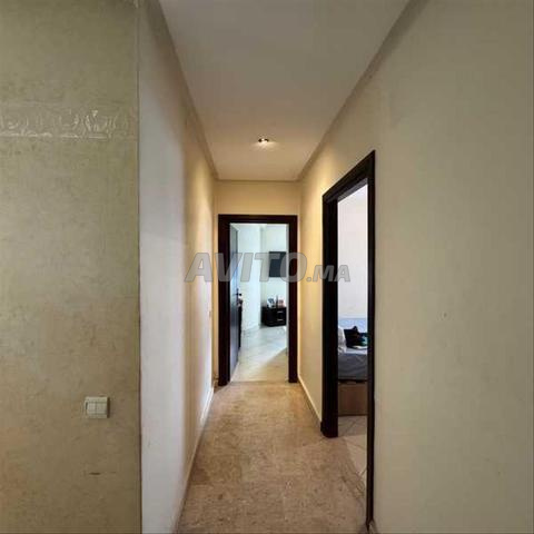5004675-Vente Appt à Casablanca Belvedere (Roches - 2