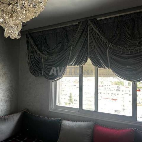 211988-Vente appartement à Casablanca Fida de 67 m² - 2