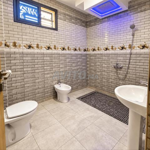 5003395-Vente Villa à Marrakech Route D'Amizmiz -  - 2
