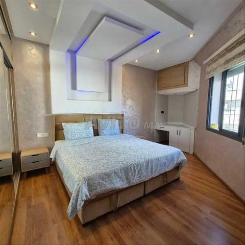 5004578-Appt à louer à 6500DH à - 2