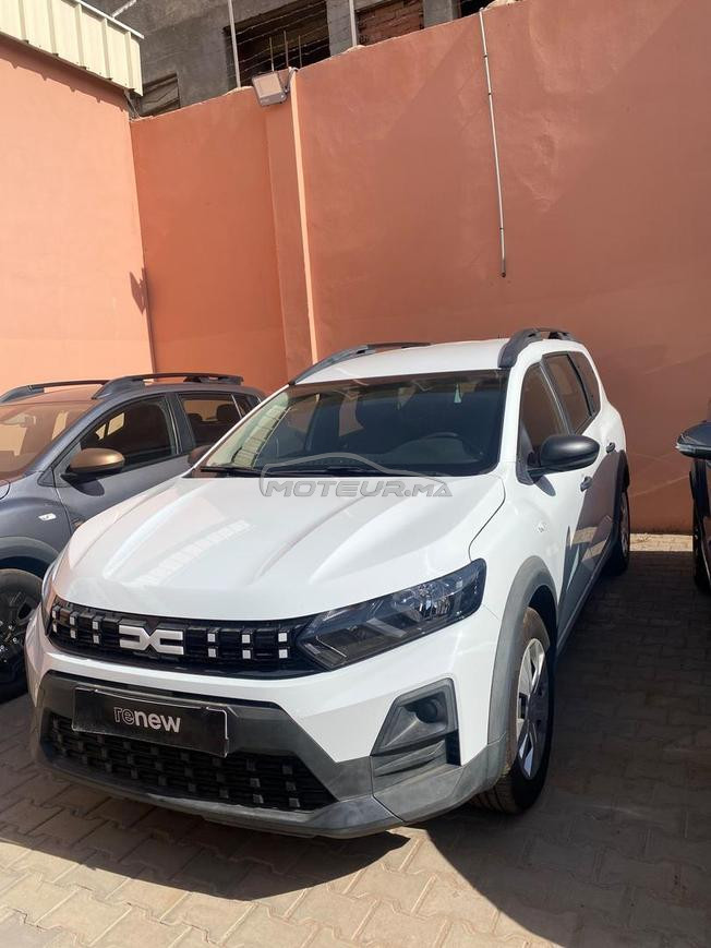 Dacia Jogger 2026
