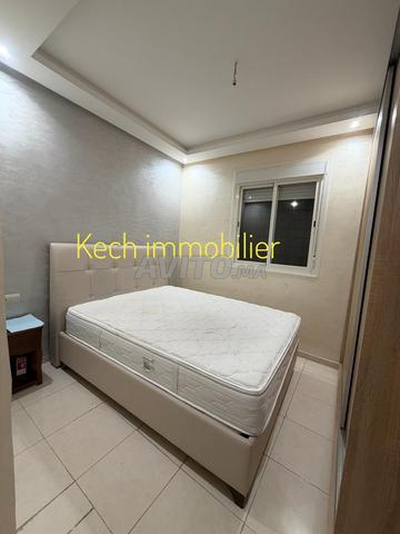 Joli appartement 2 chambres à vendre