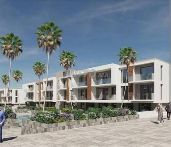 2,5 ha. R2 balnéaire Sifi Bouzid