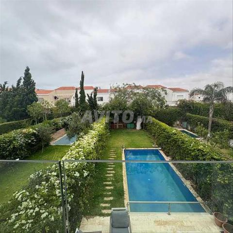 192482-Vente Villa à Sidi Rahal Hay Charaf de 223
