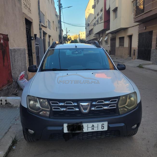 très belle voiture 
