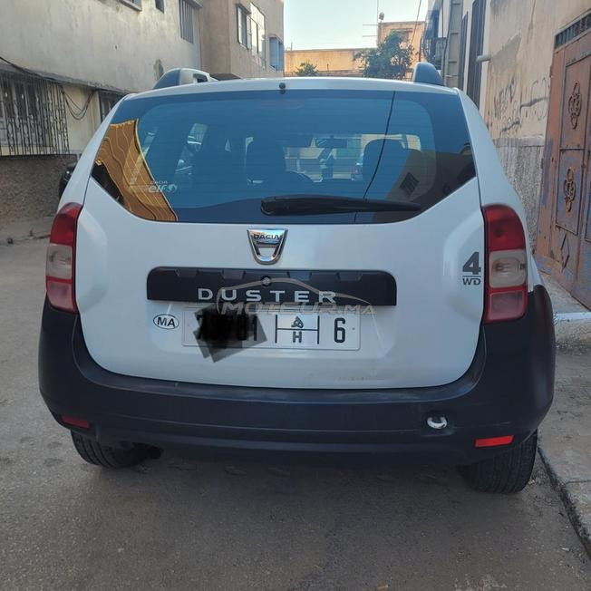 très belle voiture 