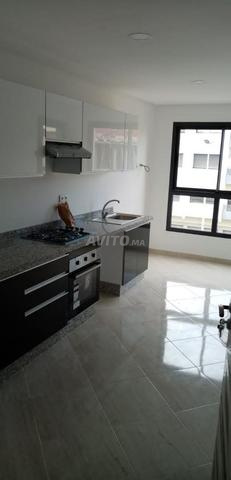 Appartement à louer 86 m² à Casablanca