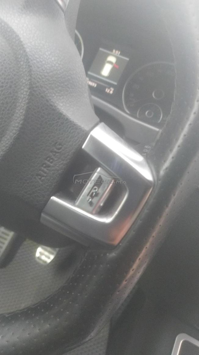 Tiguan rling hora