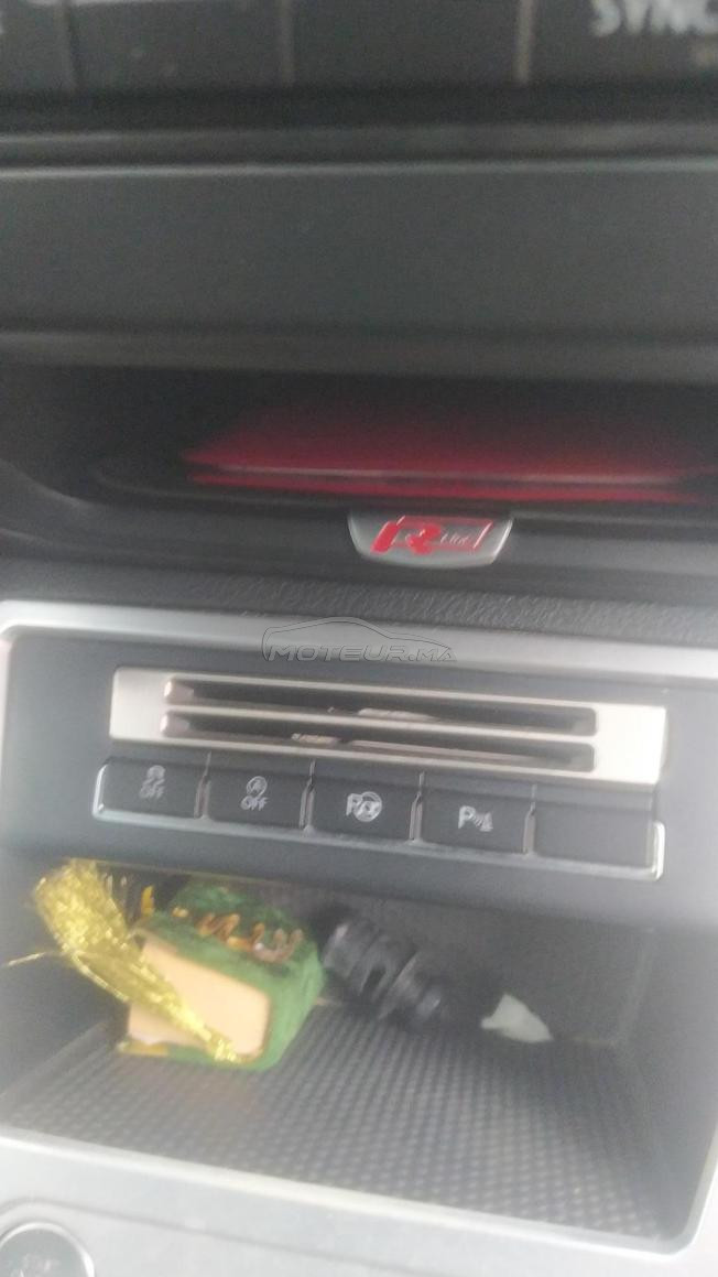 Tiguan rling hora