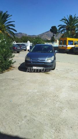 Citroën C4 Diesel Manuelle 2007 à Larache - 2