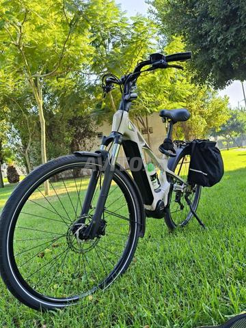 Vélo électrique Bianchi prix fixe - 2