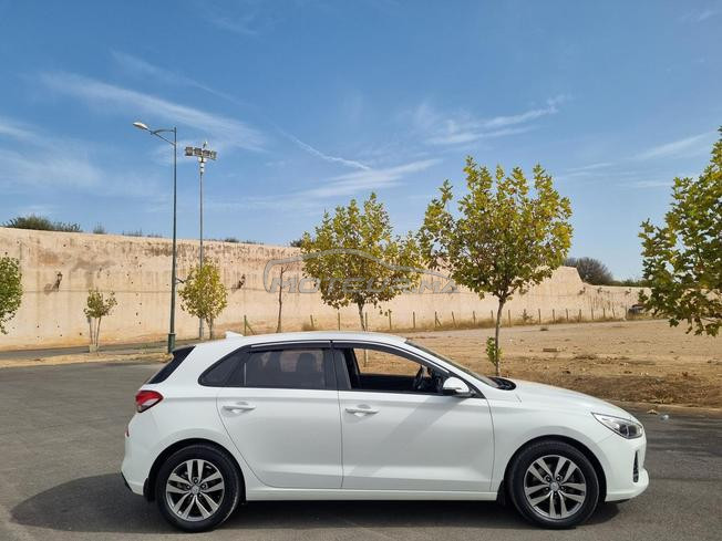 HYUNDAI I30 DSL 33KM