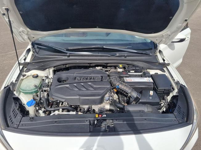 HYUNDAI I30 DSL 33KM