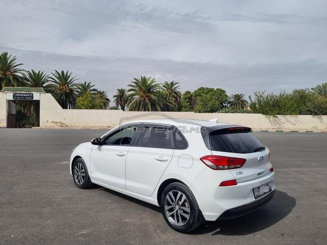HYUNDAI I30 DSL 33KM