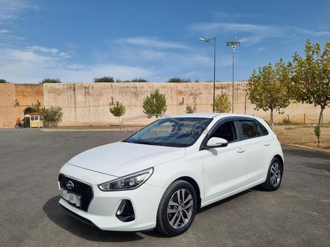 HYUNDAI I30 DSL 33KM