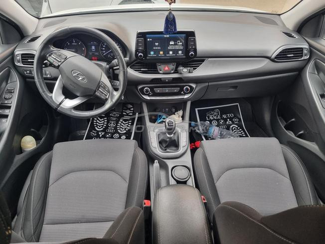 HYUNDAI I30 DSL 33KM