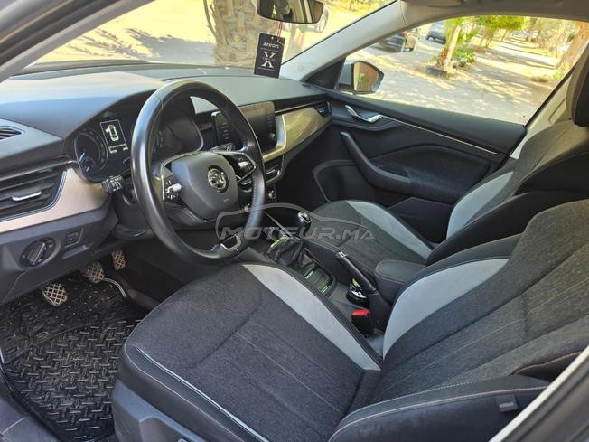 skoda kamiq 2021