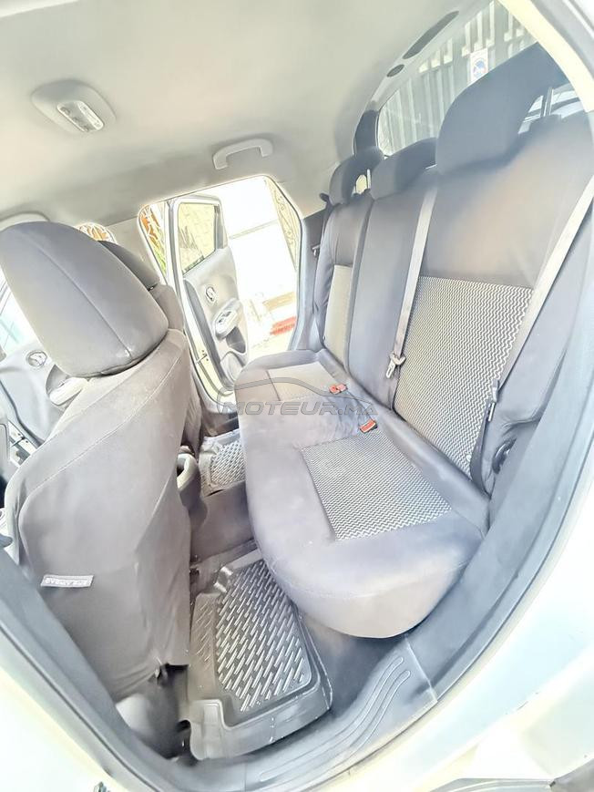 NISSAN JUKE (Diesel / Premier main)