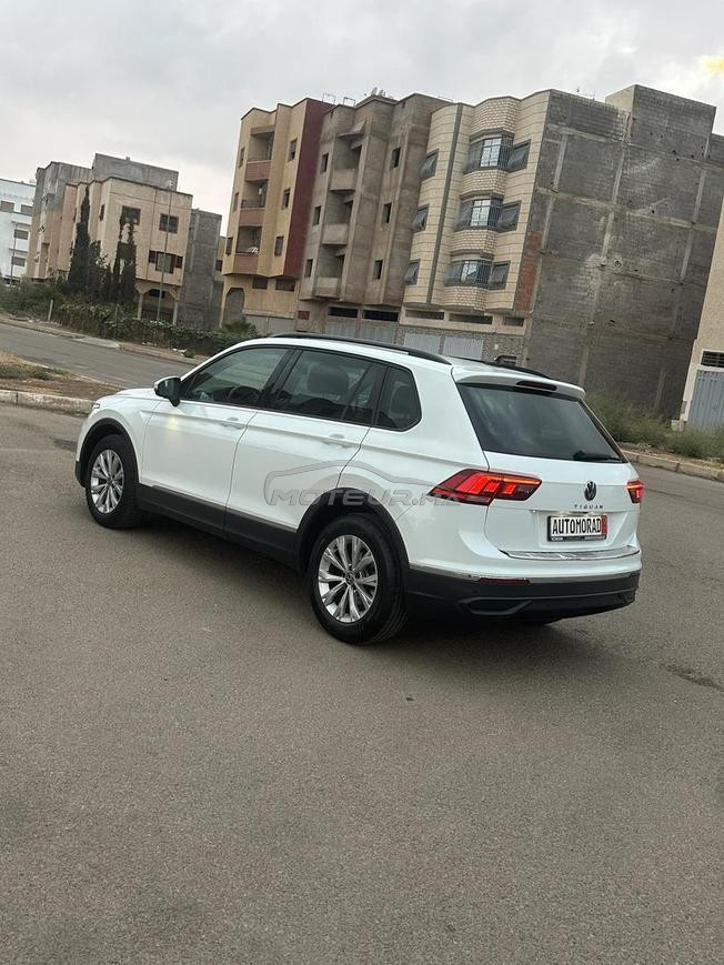 Tiguan 2022 diw 2026
