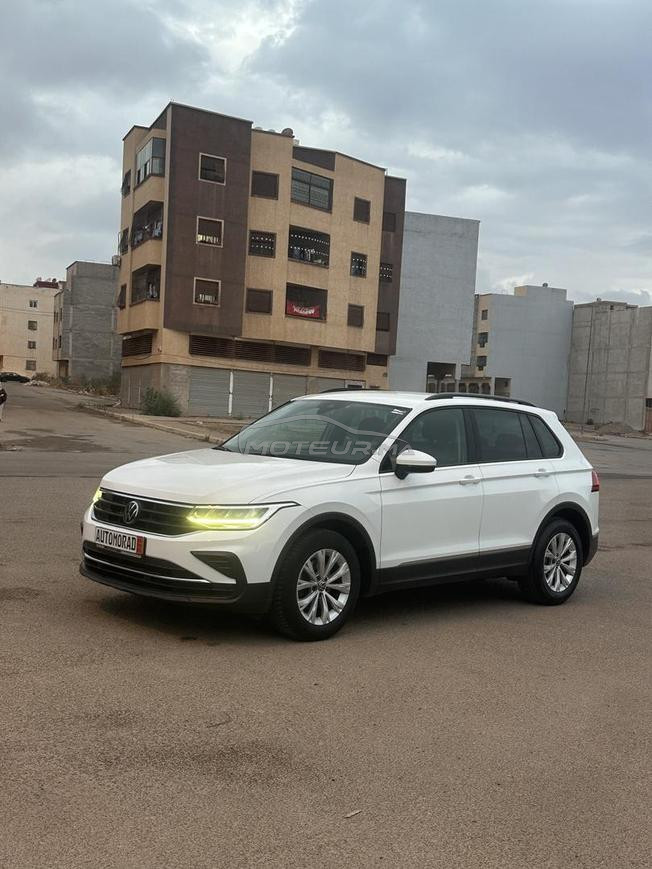 Tiguan 2022 diw 2026