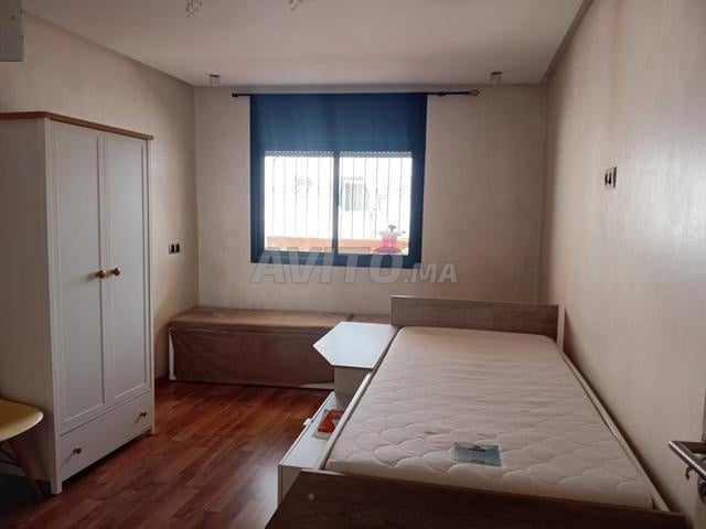 Appartement à louer 137 m² à Casablanca