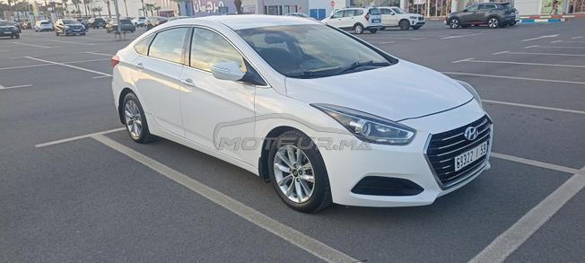 hyundai i40 - 2016