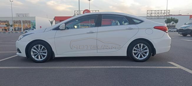 hyundai i40 - 2016