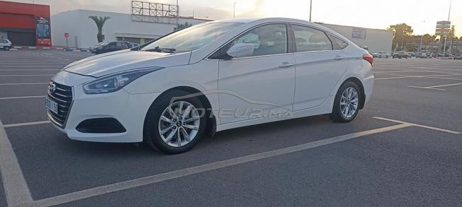hyundai i40 - 2016