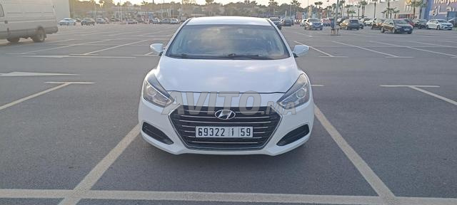Hyundai i40 - 2016 - 2