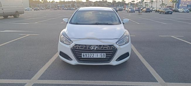 hyundai i40 - 2016