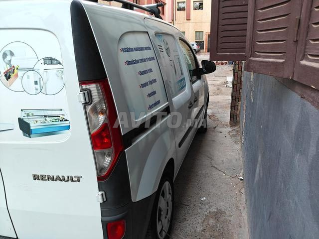 Renault Kangoo - 2