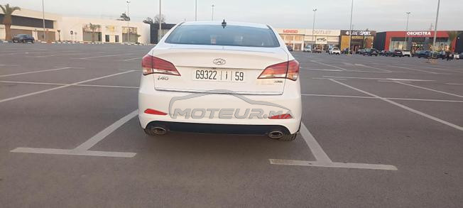 hyundai i40 - 2016