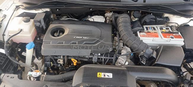 hyundai i40 - 2016