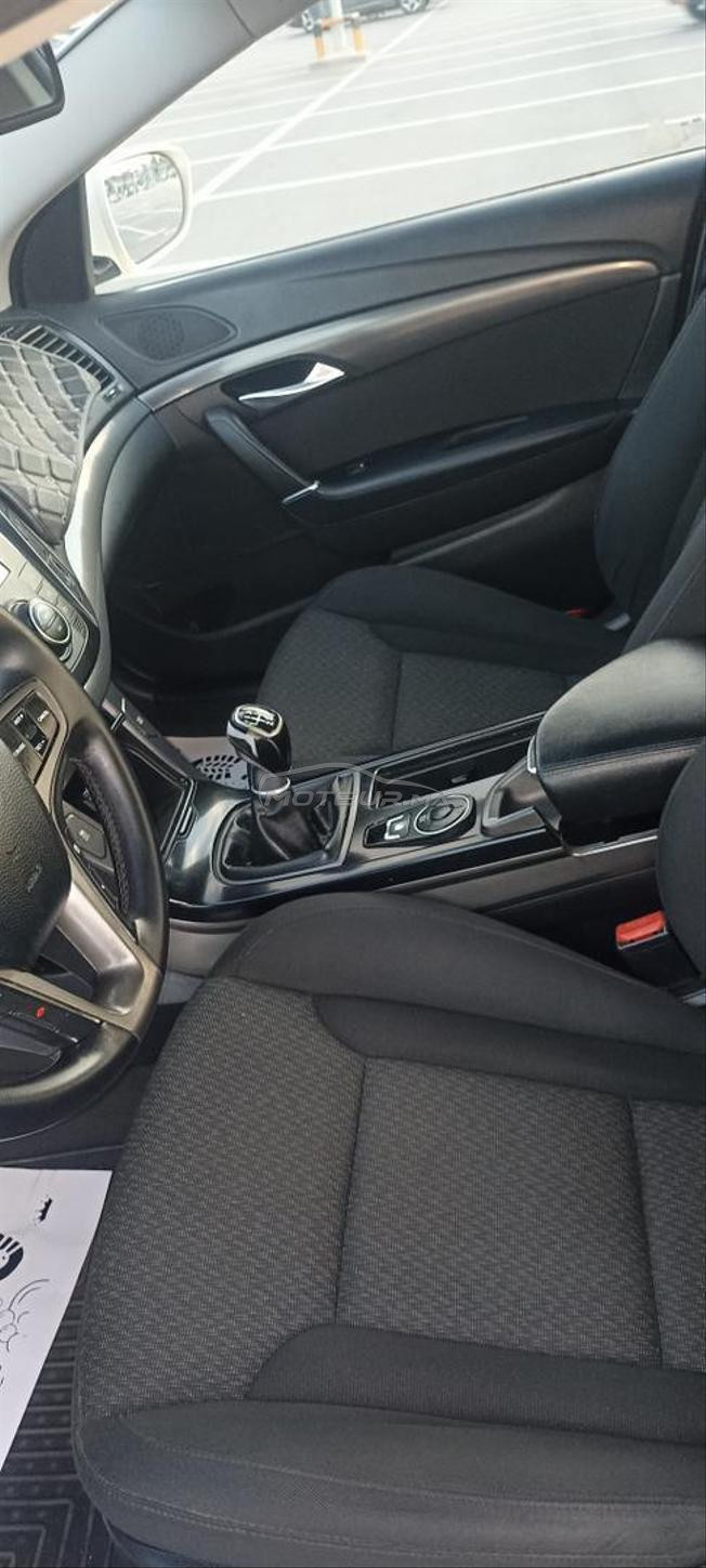 hyundai i40 - 2016