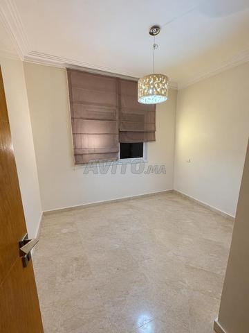 appartement à vendre - 2