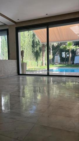 Villa à louer La Ville Verte avec piscine 356 m² - 2