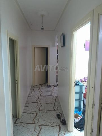 Maison à deux façades de 120 m² à Akzennaya, près d'une rue de 10 m