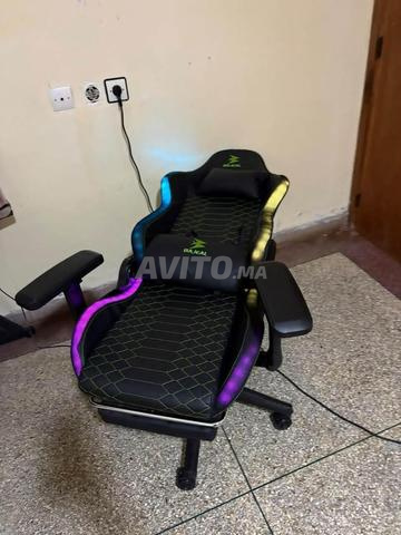 Chaise Bajeal RGB en gros - 2